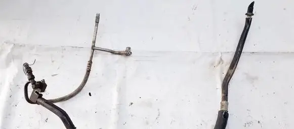 Ford Explorer Air conditioning (A/C) pipe/hose