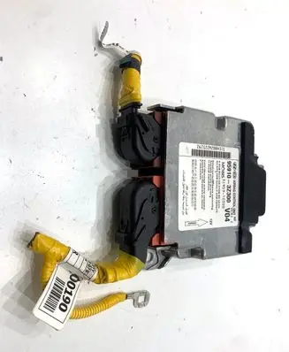 Hyundai i40 Airbag deployment crash/impact sensor 95910-3Z300