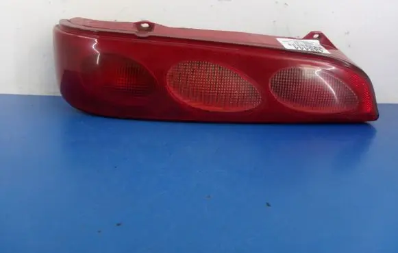 Fiat Seicento/600 Rear/tail lights 39670748