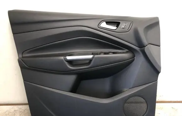 Ford Kuga II Front door card panel trim CV4423891A CV44-23891-A