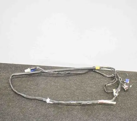 Tesla Model 3 Other wiring loom 106878700D