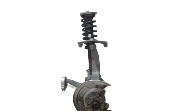 Volvo XC90 Front suspension assembly kit set 31658004 CVVV5DD4F4VOLVO