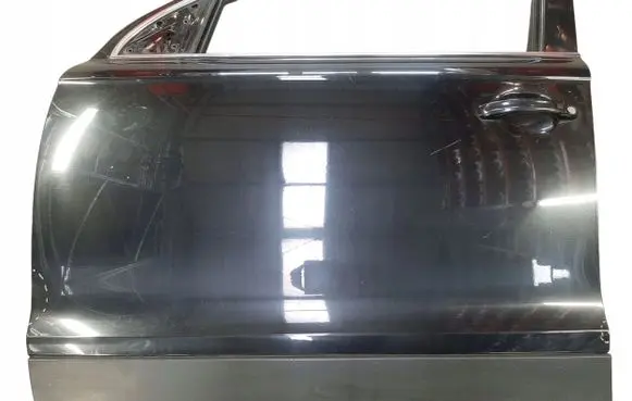 Audi Q7 4M Front door