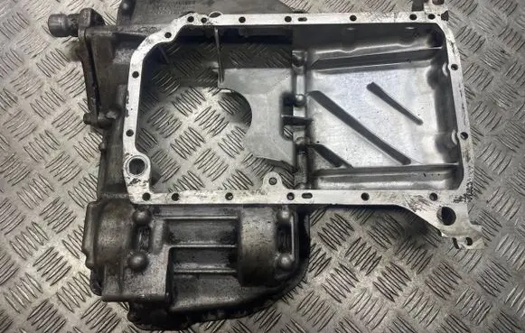 Audi A6 S6 C5 4B Oil sump 059103603K LBH003202