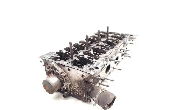 Opel Insignia A Engine head 55576915