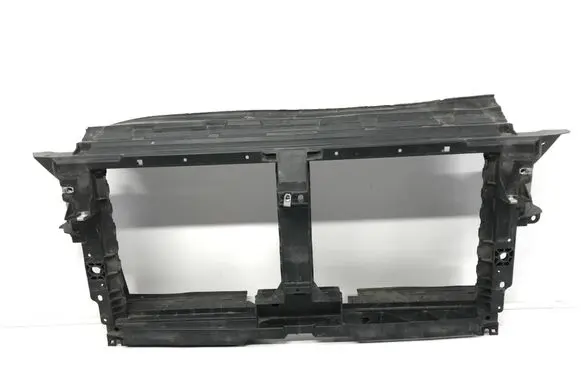 Volkswagen Amarok II Radiator cooling fan shroud MB3B8475BF MB3B8473BE