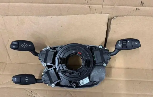 BMW 5 E60 E61 Other switches/knobs/shifts 99115146950519