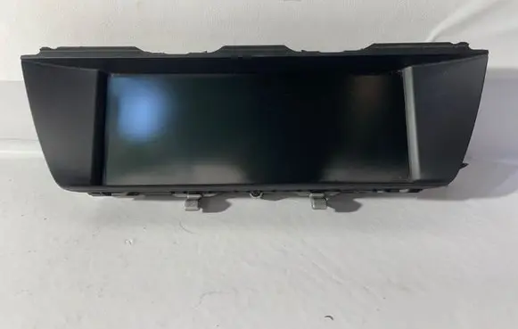 BMW 5 F10 F11 Screen/display/small screen L6CID10 9268710 23217641