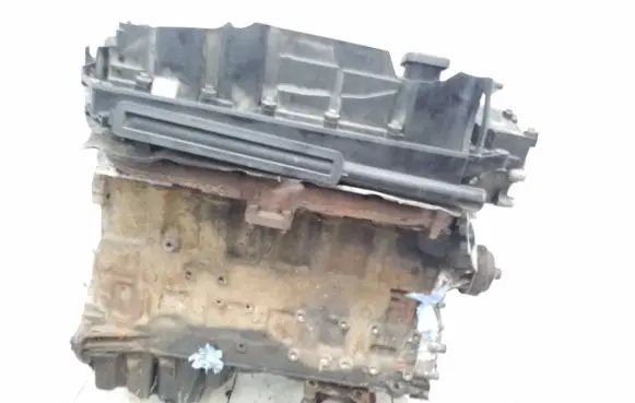 BMW 5 E39 Engine M57E39 M57D30 306D1