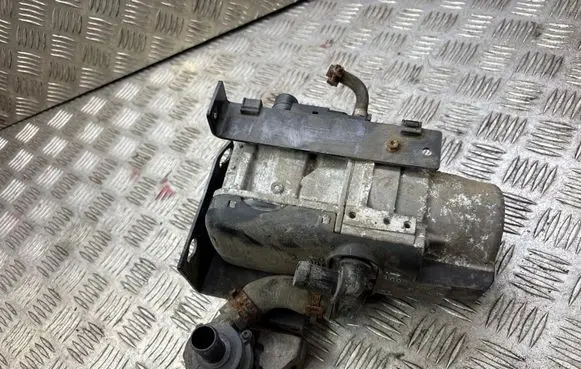 Lexus RX 450H Auxiliary pre-heater (Webasto) 90361241J