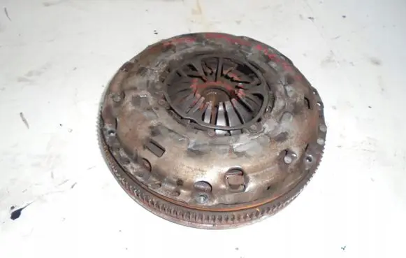 Ford Mondeo MK IV Clutch set kit