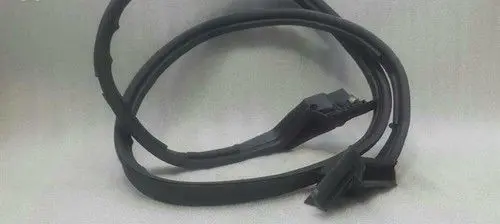 Mercedes-Benz SLK R172 Front door rubber seal A1727500800