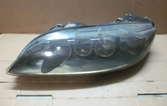 Mazda 6 Headlight/headlamp F014003902