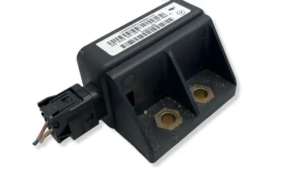Mercedes-Benz ML W163 ESP acceleration yaw rate sensor A1635426440
