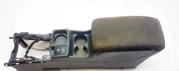 Armrest