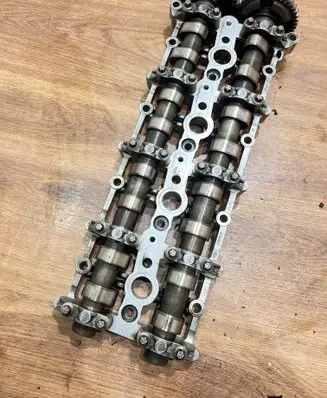BMW 3 E90 E91 Camshaft 7797511