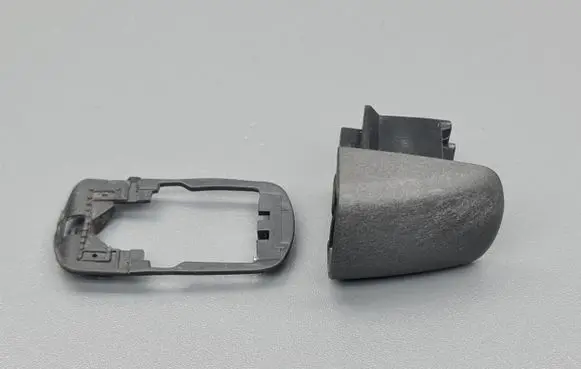 Citroen C3 Rear door handle cover 9684560980 9684561577 9684561777
