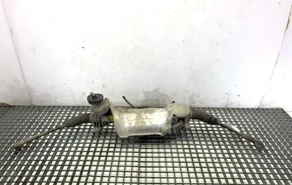 Audi A3 S3 8P Steering rack 1K1909143L