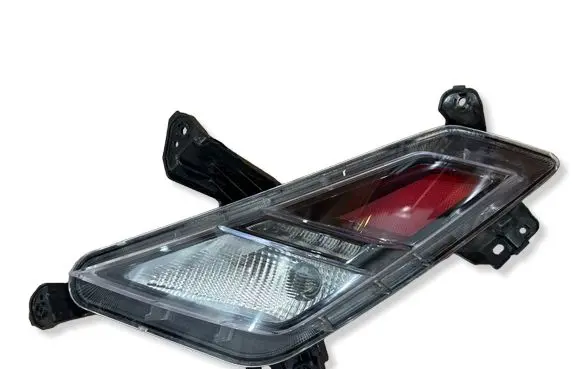 Hyundai Tucson IV NX4 Rear/tail lights 92405V7920