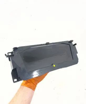 Peugeot 508 II Speedometer (instrument cluster) 9828746780