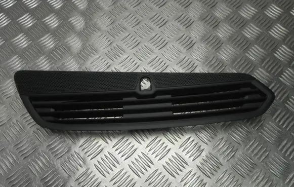 Peugeot 308 Rear air vent grill 9677712877 T1289