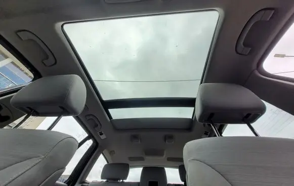 BMW 5 E60 E61 Headlining PODSUFITKABMWE61