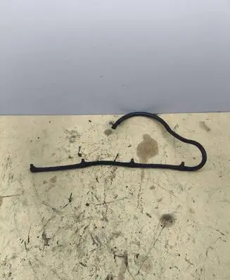 Mercedes-Benz E W211 Fuel return line/hose 