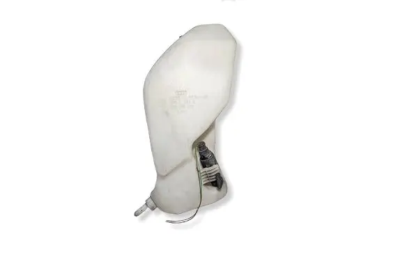 Audi 80 90 S2 B4 Windshield washer fluid reservoir/tank 8A0955453