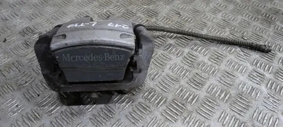 Mercedes-Benz S W222 Other brake parts 