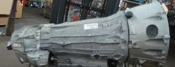 Mercedes-Benz X-class W470 Automatic gearbox 72505800315720KG
