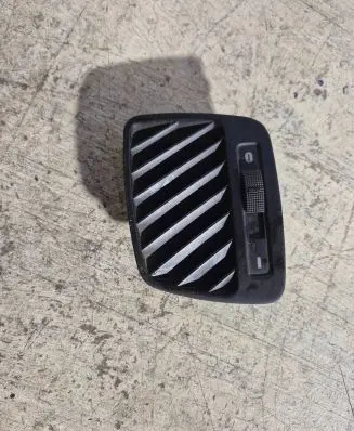Audi A6 S6 C5 4B Dashboard side air vent grill/cover trim 4B0819794
