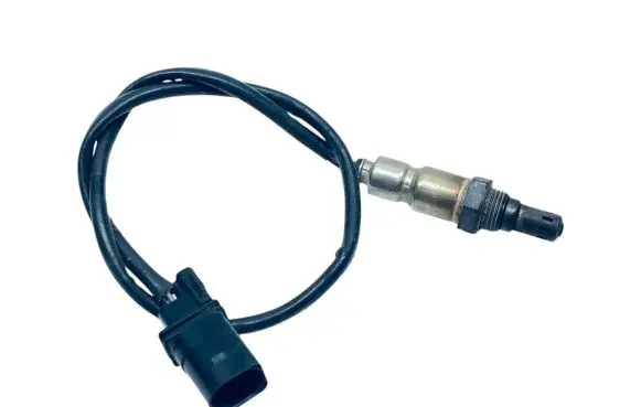Volkswagen PASSAT B7 Lambda probe sensor 03L906262A