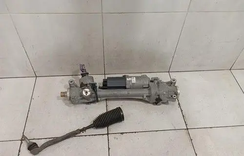 Mercedes-Benz C W205 Steering rack A2054608101
