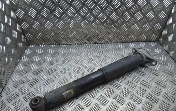 Volvo V60 Rear shock absorber/damper 31323228