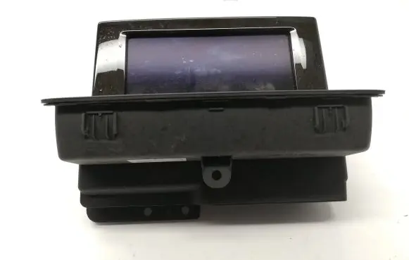 Audi Q3 8U Screen/display/small screen 8U0857273E