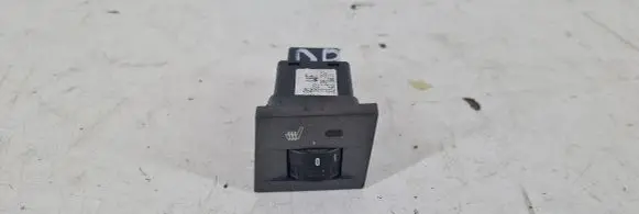 Opel Signum Seat heating switch 13138252 32429811 1823