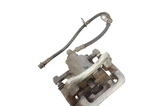 Lexus RX III Rear brake caliper 4785048101