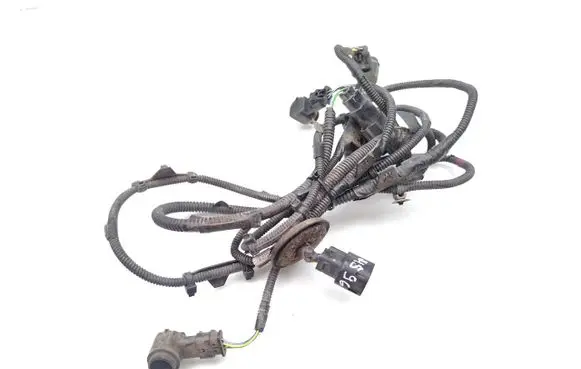 Nissan Qashqai Parking sensor (PDC) wiring loom 24017JD00A