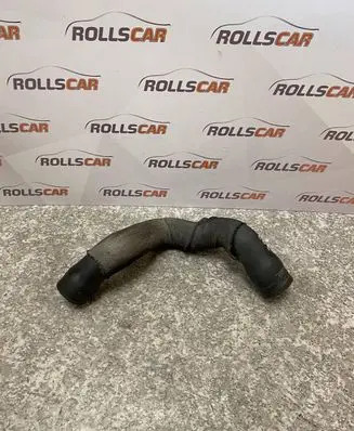 Audi A8 S8 D3 4E Engine coolant pipe/hose