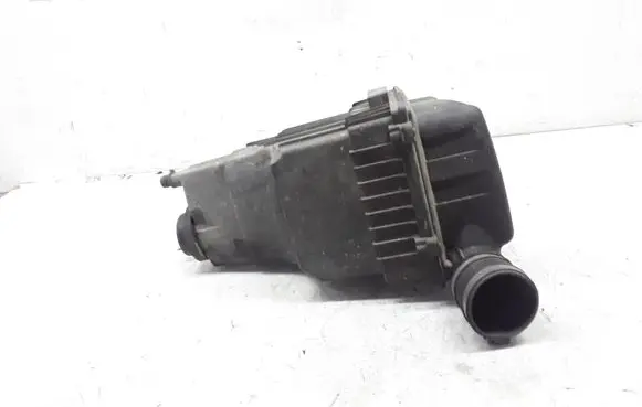 Peugeot 206 Air filter box 9634107180