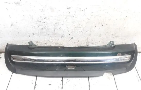 Mini One - Cooper R50 - 53 Rear bumper 6800202
