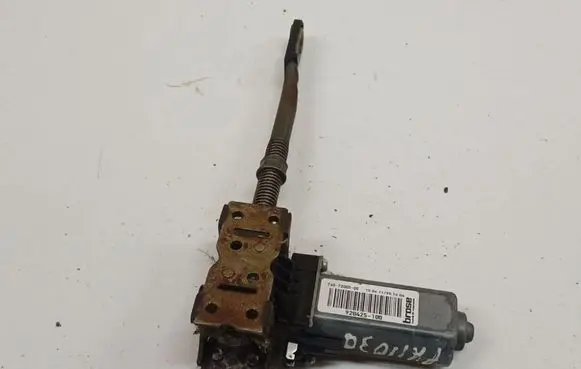 Fiat Freemont Seat adjustment motor 7407200500