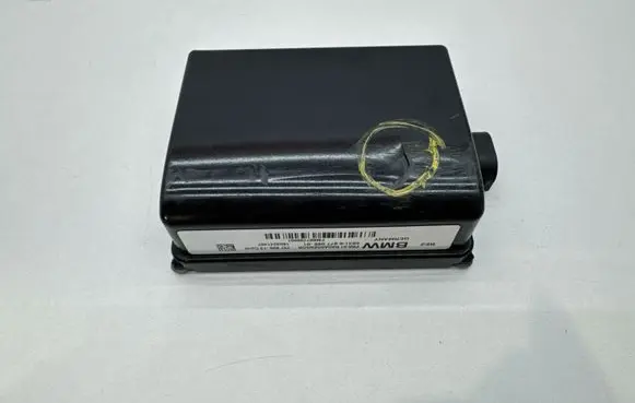 BMW 5 F10 F11 Distronic sensor radar 75789013