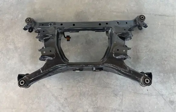 Toyota GR 86 Rear subframe 