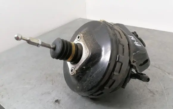 Audi A4 S4 B8 8K Master brake cylinder 8K0612103M