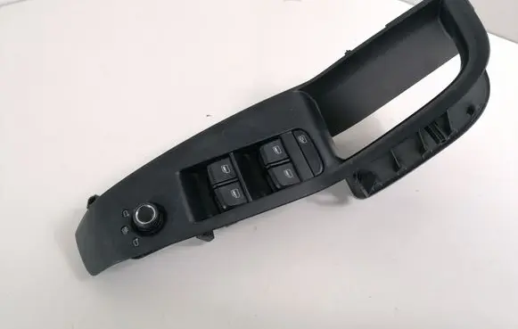 Audi Q5 SQ5 Front door interior handle 8R2867172