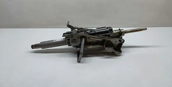 Audi A4 S4 B8 8K Steering wheel axle set 8K0419506AL
