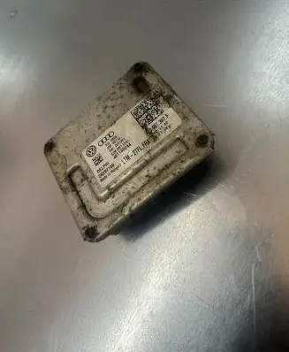 Audi A6 S6 C7 4G Headlight ballast module Xenon 4g0907397F 28297180 401140244