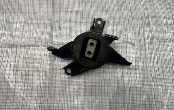 KIA Sorento IV Engine mount vacuum valve 21834-2W000