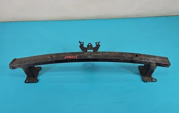Nissan Qashqai Front bumper support beam IMPRK1494743